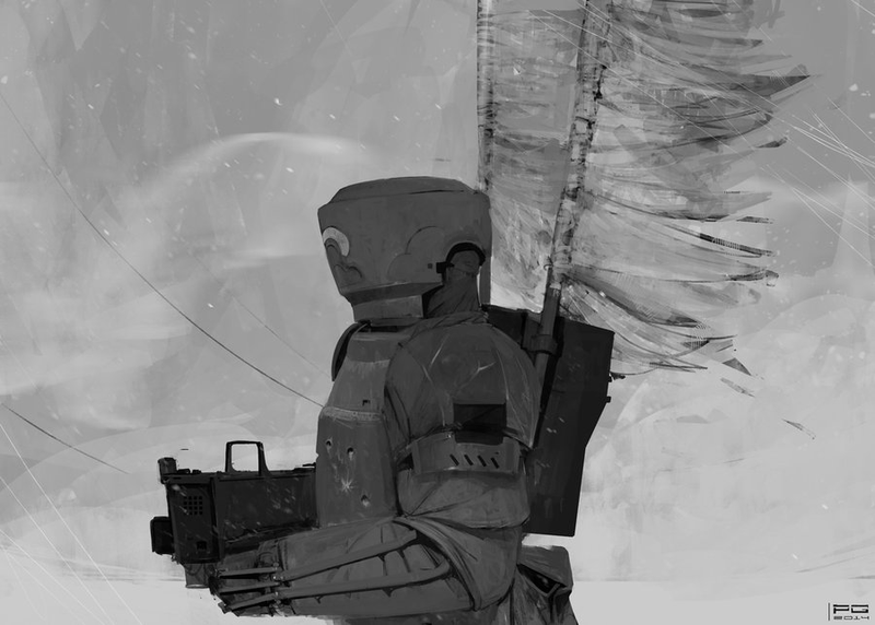 Illustration for article titled What Dune Should Look Like